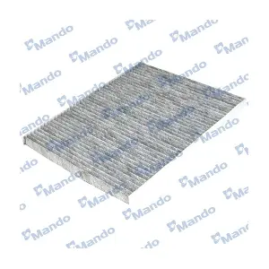MMF025118 MANDO