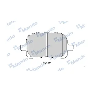 MBF015857 MANDO