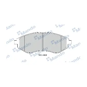 MBF015186 MANDO