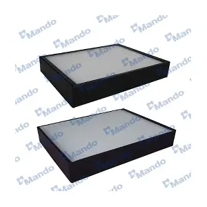 ECF00006M MANDO
