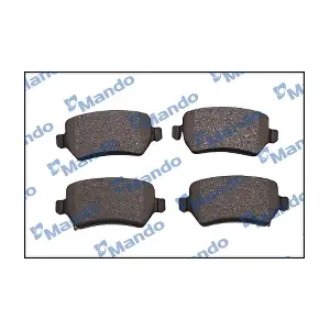 MPK41 MANDO