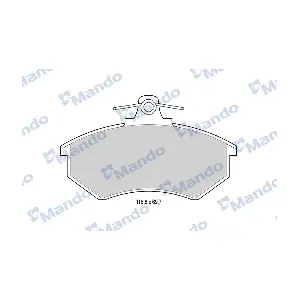 MBF015088 MANDO