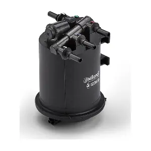 MF-12369 MILLARD FILTERS