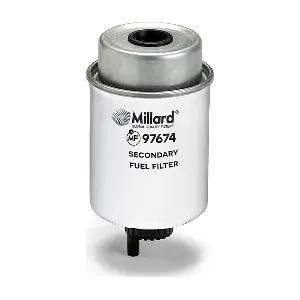 MF-97674 MILLARD FILTERS