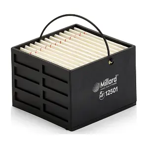 MF-12501 MILLARD FILTERS