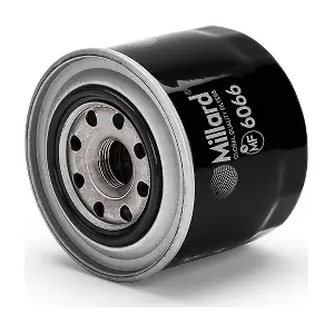 MF-6066 MILLARD FILTERS