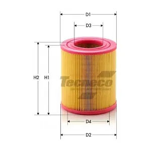 AR16118 TECNECO FILTERS