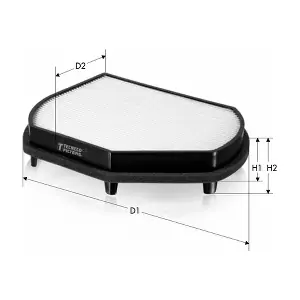 CK5842 TECNECO FILTERS