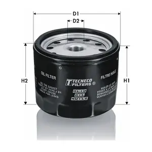 OL3828 TECNECO FILTERS