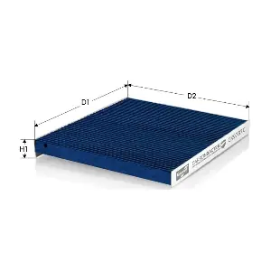 CK9787C TECNECO FILTERS