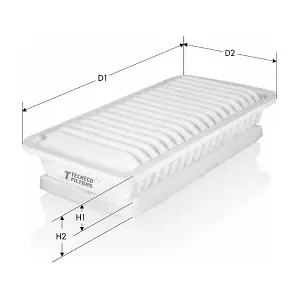 AR10296PMJ TECNECO FILTERS