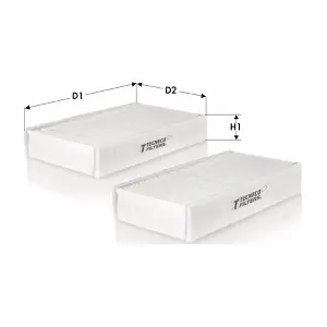 CK1721-2 TECNECO FILTERS