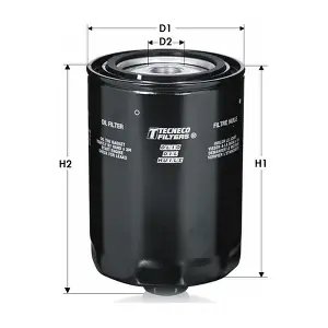 OL148 TECNECO FILTERS