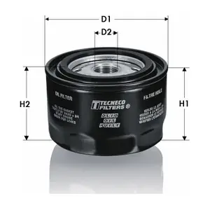 OL424 TECNECO FILTERS
