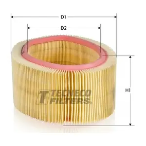 AR 365 PM-R TECNECO FILTERS