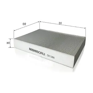 CK1288 TECNECO FILTERS