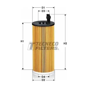 OL06014E TECNECO FILTERS