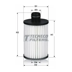OL011299E TECNECO FILTERS