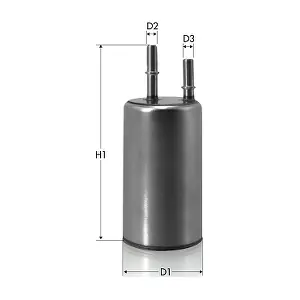 IN1070 TECNECO FILTERS