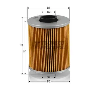 OL0210 TECNECO FILTERS