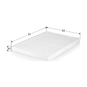 CK1276 TECNECO FILTERS