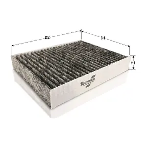 CK25001C TECNECO FILTERS