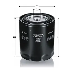 OL344 TECNECO FILTERS
