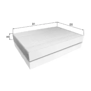 CK1259 TECNECO FILTERS