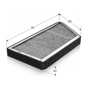 CK9071C TECNECO FILTERS