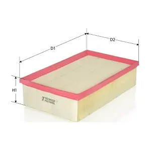 AR392PM TECNECO FILTERS