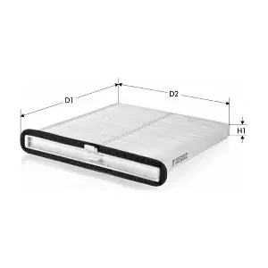 CK24009 TECNECO FILTERS