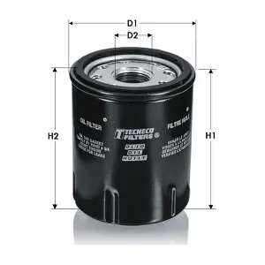 OL304 TECNECO FILTERS