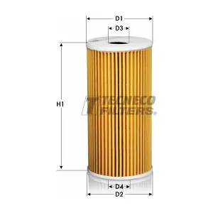 OL011276E TECNECO FILTERS