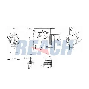 25891792 BUICK (SGM)