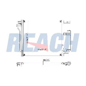 73968 SPECTRA PREMIUM