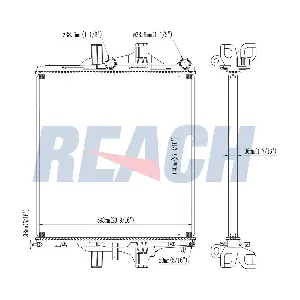 5801255844 IVECO