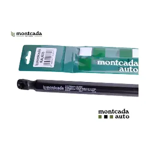 RAU033 Montcada