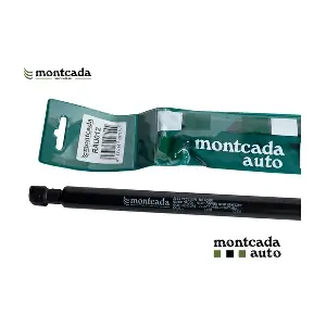 RAU012 Montcada
