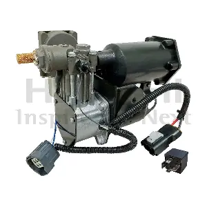 LR041777 LAND ROVER