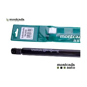 RAU036 Montcada