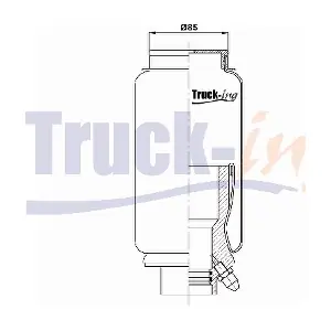 1476415 SCANIA