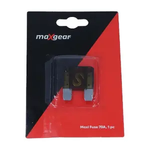 890013 MAXGEAR