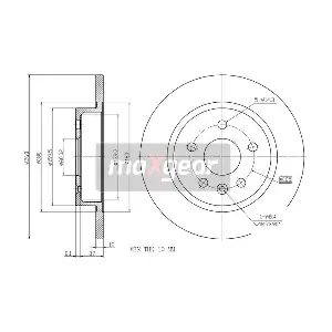 19-2333MAX MAXGEAR