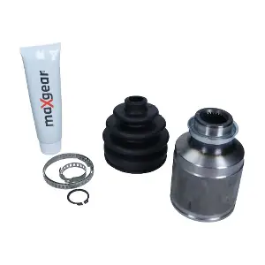 49-2837 MAXGEAR