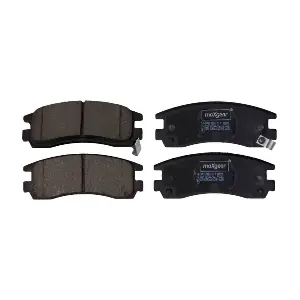 19-1390 MAXGEAR