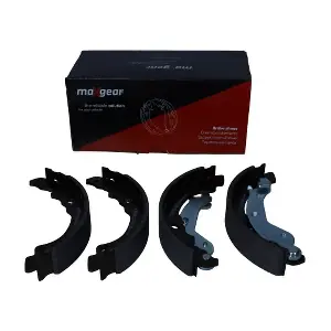 19-0261 MAXGEAR