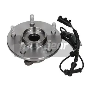 33-0798 MAXGEAR