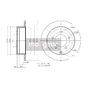 19-2389MAX MAXGEAR