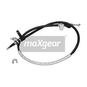 32-0496 MAXGEAR