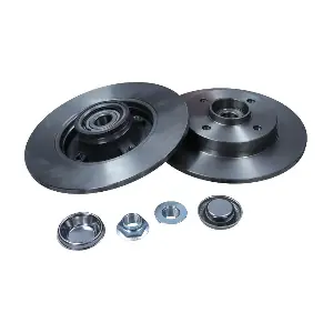 19-1909 MAXGEAR